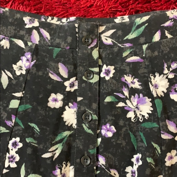 2 Flow Skirts. American Eagle and Joe B - Picture 3 of 6